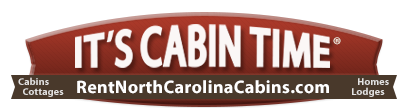 Rent North Carolina Cabins